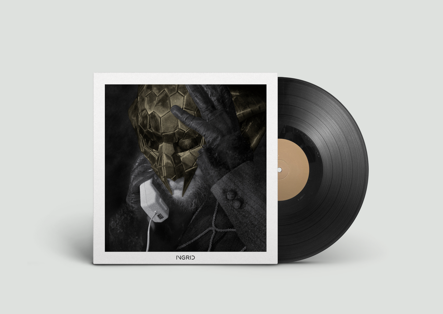 HORTLAX COBRA - NIGHT SHIFT - VINYL