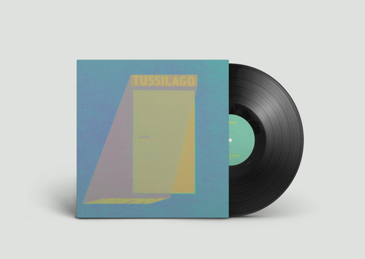 TUSSILAGO - SALTMÄTARGATAN - VINYL