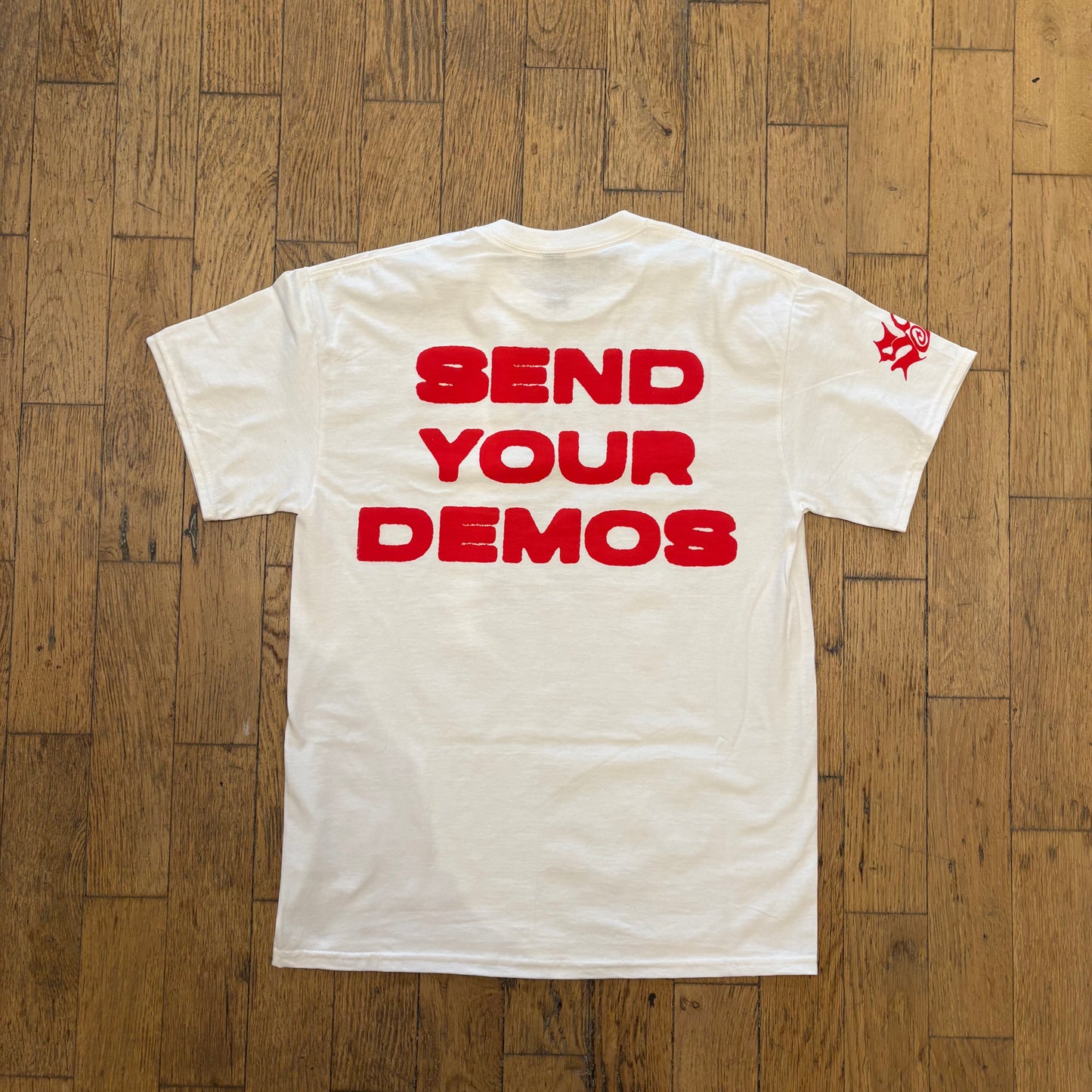 S99 CREW TEE