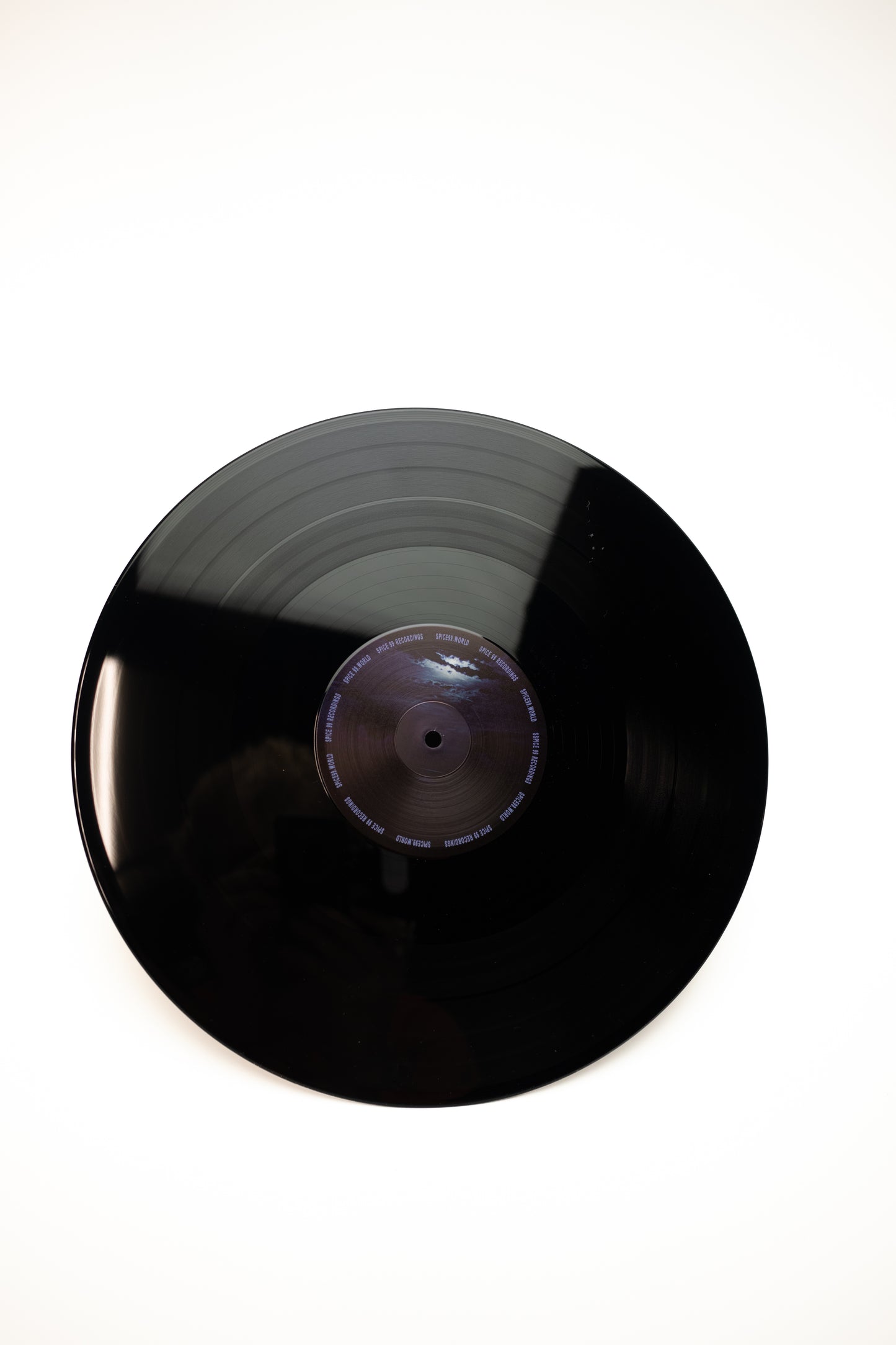 SOME WANT TO HEAL EP (12" VINYL)