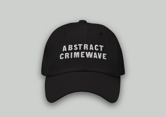 ABSTRACT CRIMEWAVE (FKA SMILE) - CAP