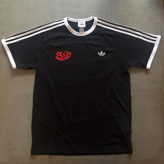 SEND UR DEMOS SHORT SLEEVE