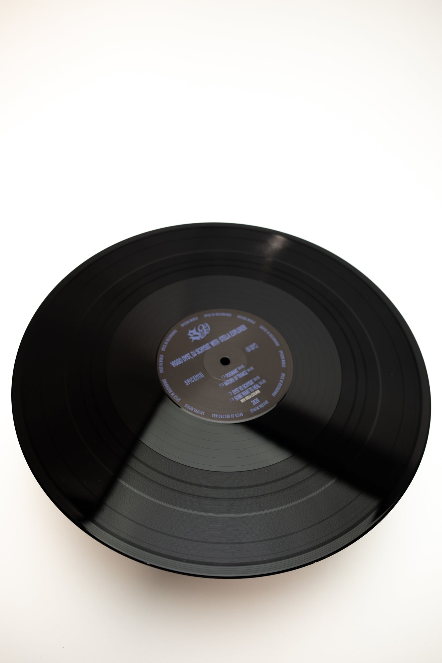 SOME WANT TO HEAL EP (12" VINYL)