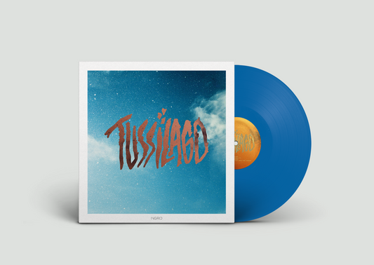 TUSSILAGO - TUSSILAGO EP - VINYL