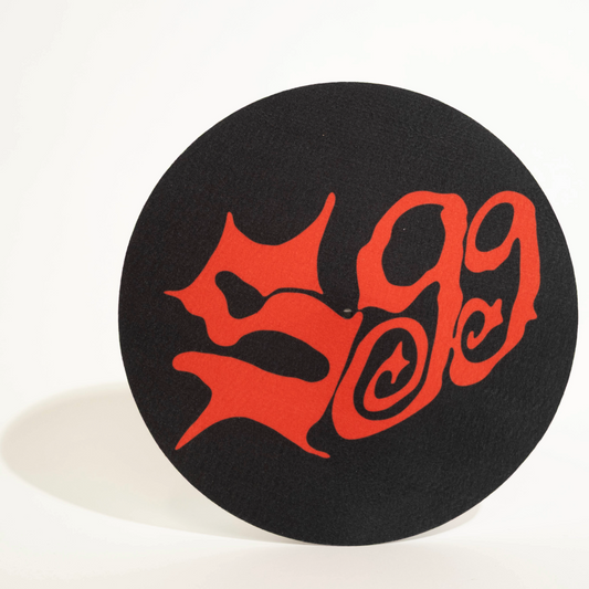 S99 Slipmat