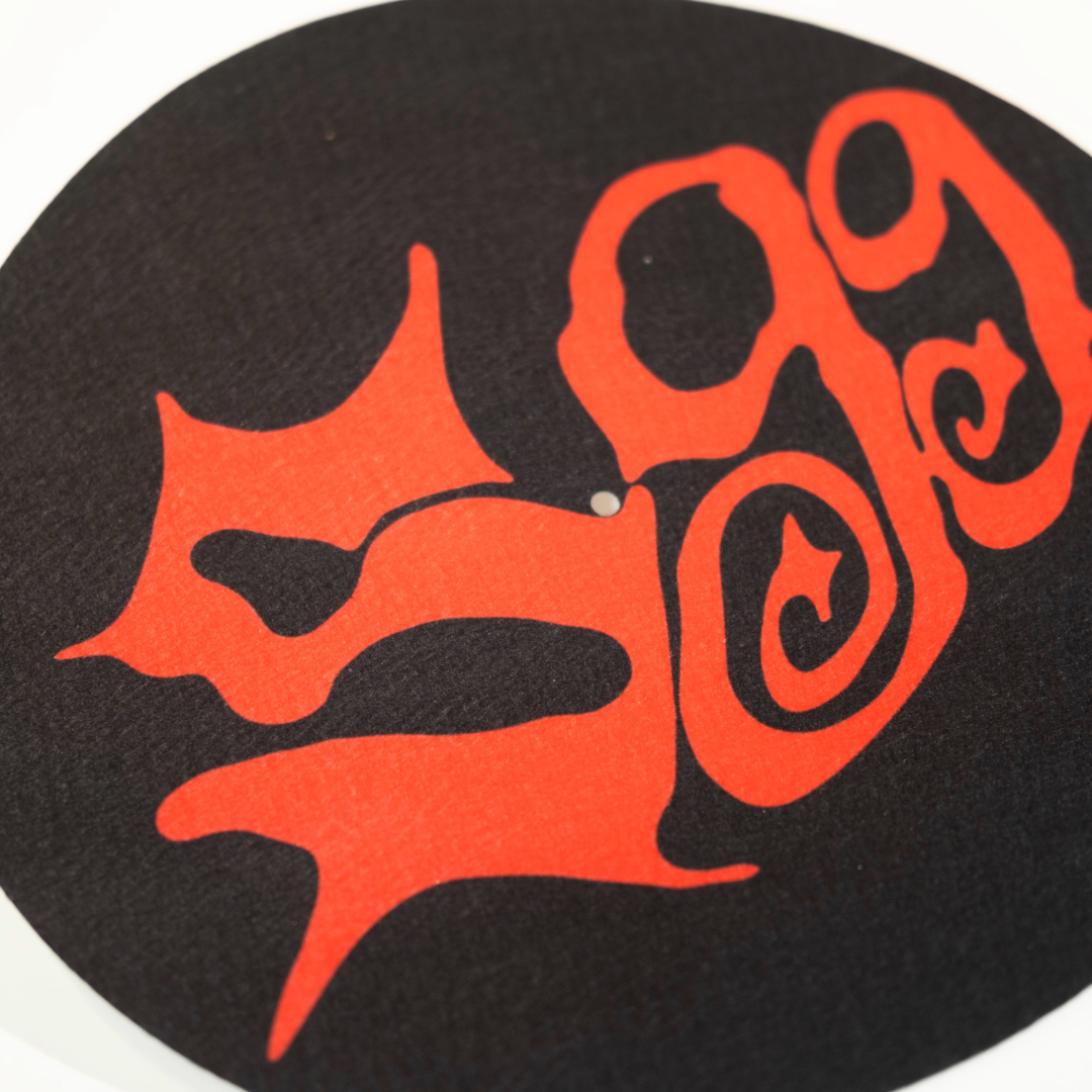 S99 Slipmat