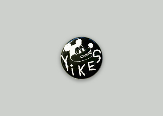 YIKES - PIN