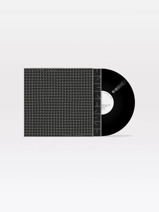 YTTLING JAZZ – ILLEGAL HIT - 12" VINYL