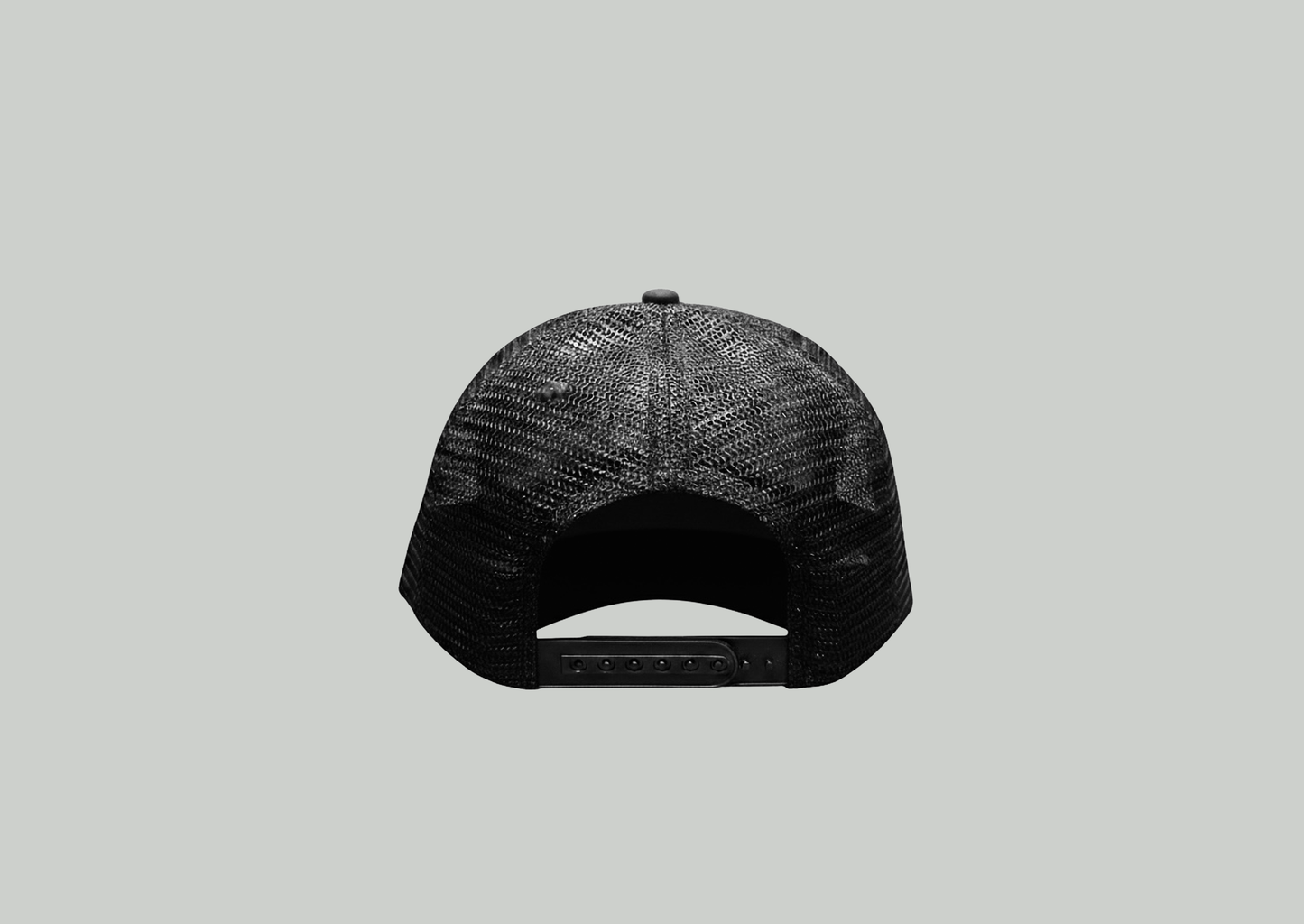 YTTLING JAZZ - TRUCKER HAT